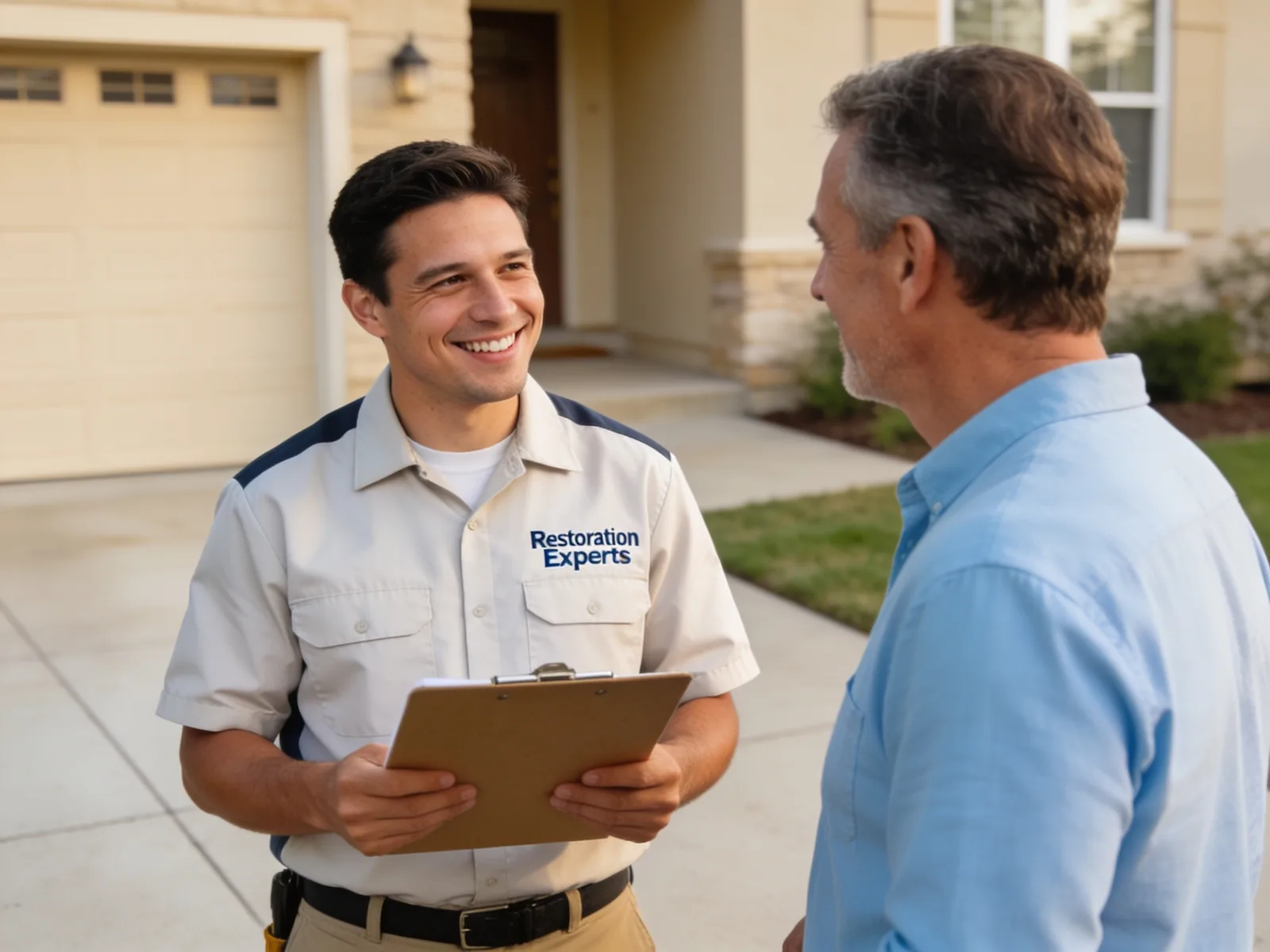 Water Damage Cleanup Evant, TX FAQs